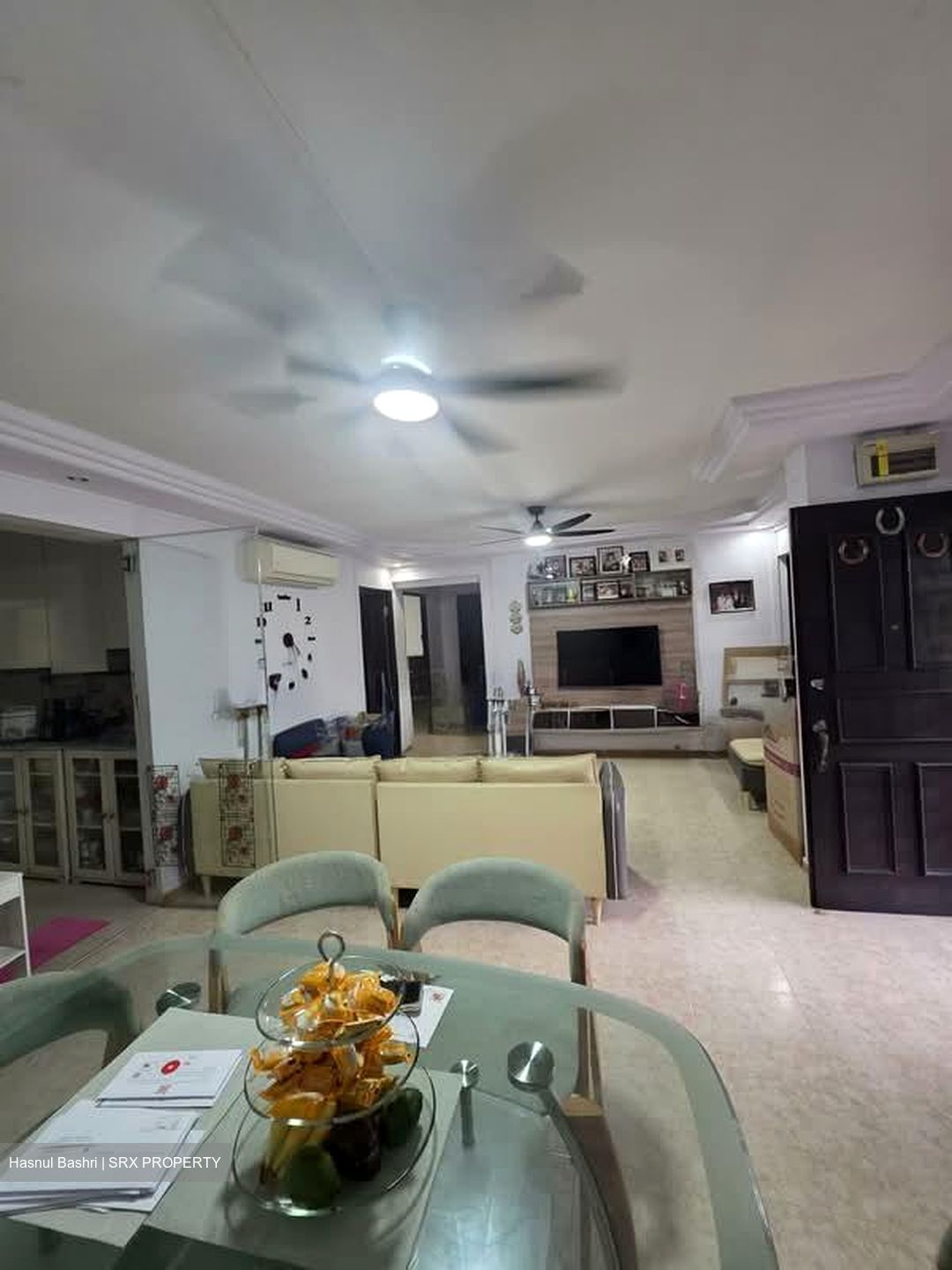 Blk 613 Woodlands Avenue 4 (Woodlands), HDB 4 Rooms #576366971